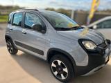 Fiat Panda 0.9 TwinAir Turbo S&S 4x4 City Cross - BEN - gebrauchte Fiat Panda aus dem Jahr 2021