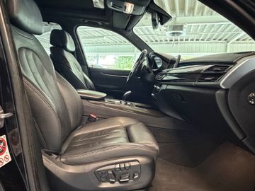 BMW X5 M50 - 9