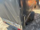 Humbaur HUMBAUR *HA 133015*PRITSCHE&PLANE*TÜV 06/27 - Angebote entsprechen deinen Suchkriterien