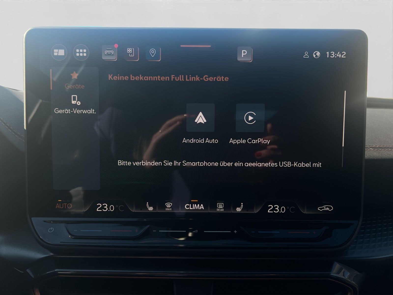 Cupra Formentor - Bild 13