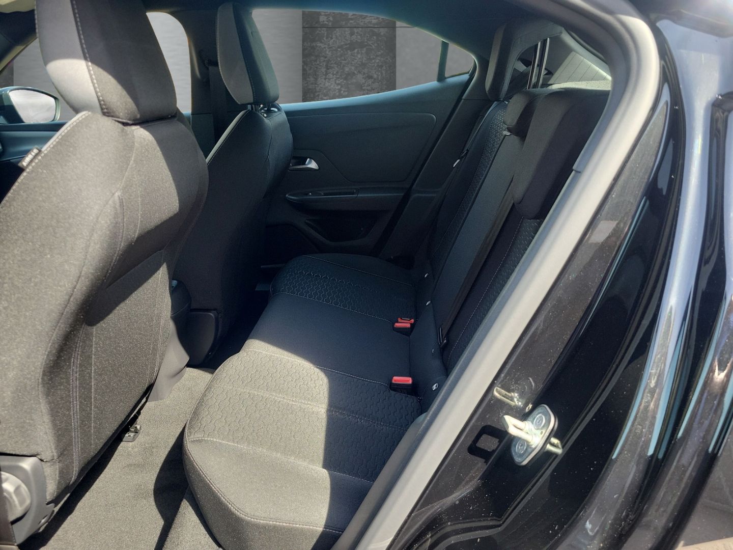Opel Mokka - Bild 9
