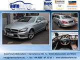 Mercedes-Benz CLS 350 CDI AMG-Line ATM 10tkm Massage*LED*Distr - Mercedes-Benz CLS 350: Cdi AMG