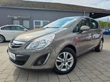 Opel Corsa D Active/GARANTIE/TÜV NEU/SERVICE NEU - gebrauchte Opel Corsa aus dem Jahr 2013