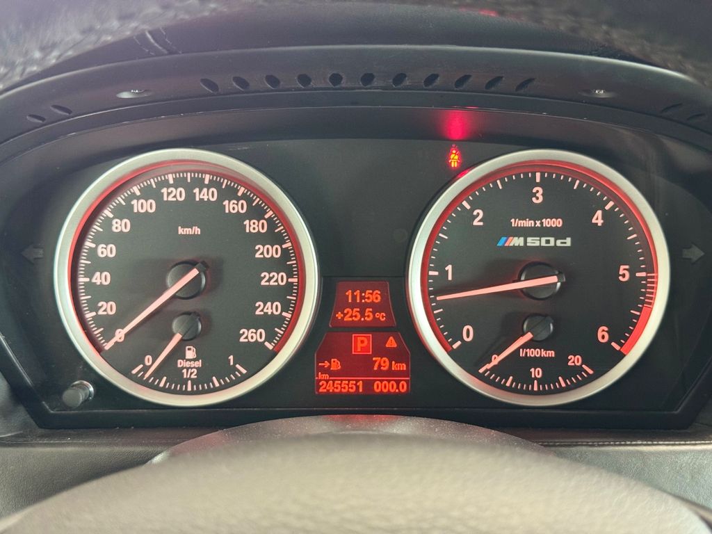 BMW X6 M50 d /Softclose/Schiebedach/Memory BMW X6 M50 d /Softclose/Schiebedach/Memory