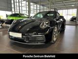 Porsche 992 911 Carrera Cabriolet BOSE Sportabgasanlage - Porsche 992 in Bielefeld