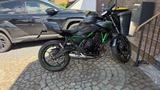Kawasaki Z650 Sport Top-Zustand wie NEU  - Angebote