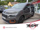 Citroën Berlingo 1.2 XL Feel Pack EAT8 7-Sitzer Navi SHZ - Citroën Berlingo Gebrauchtwagen in Stuttgart