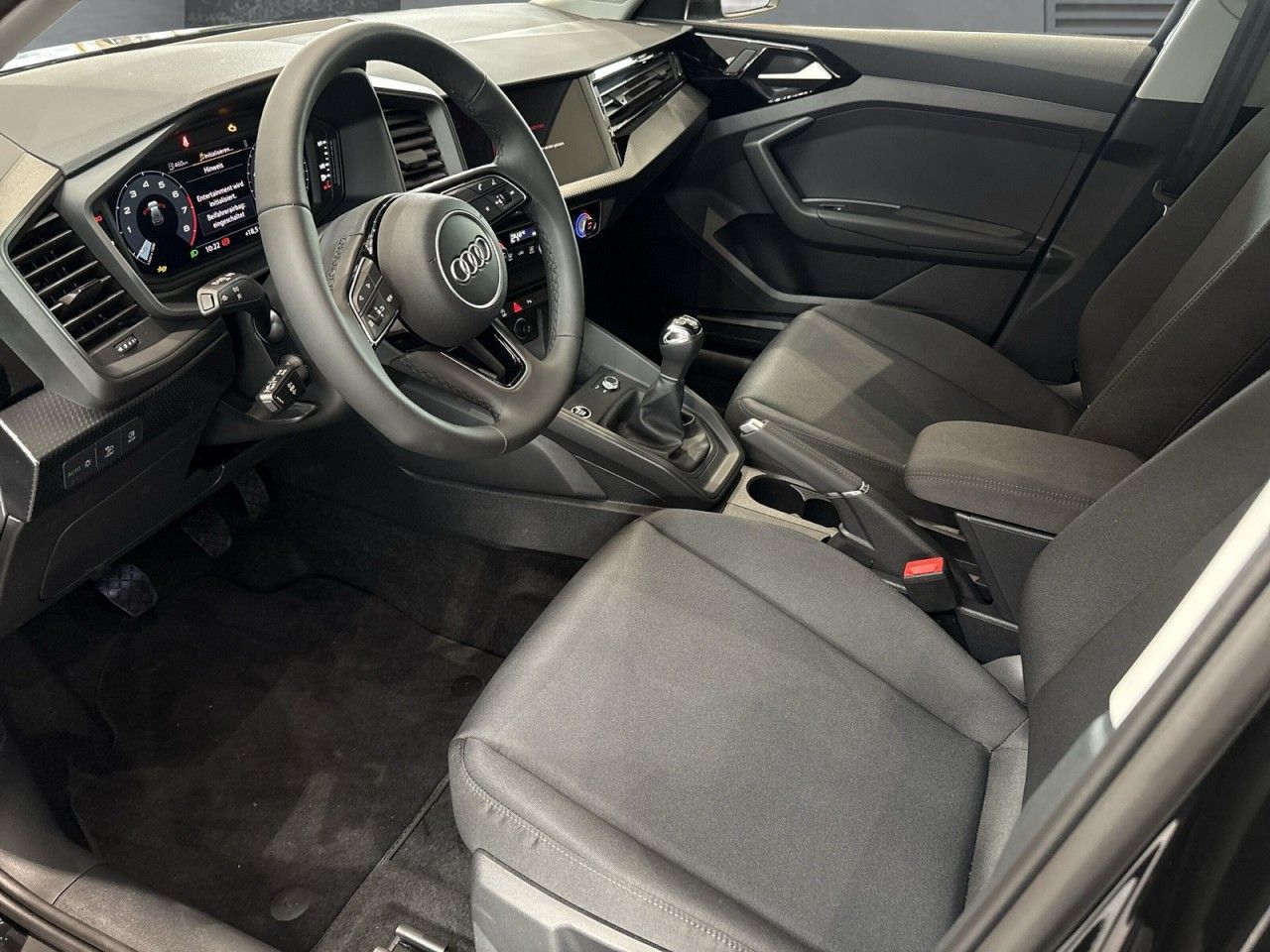 Audi A1 - Bild 9