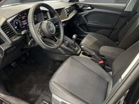 Audi A1 - Vorschau Bild 9