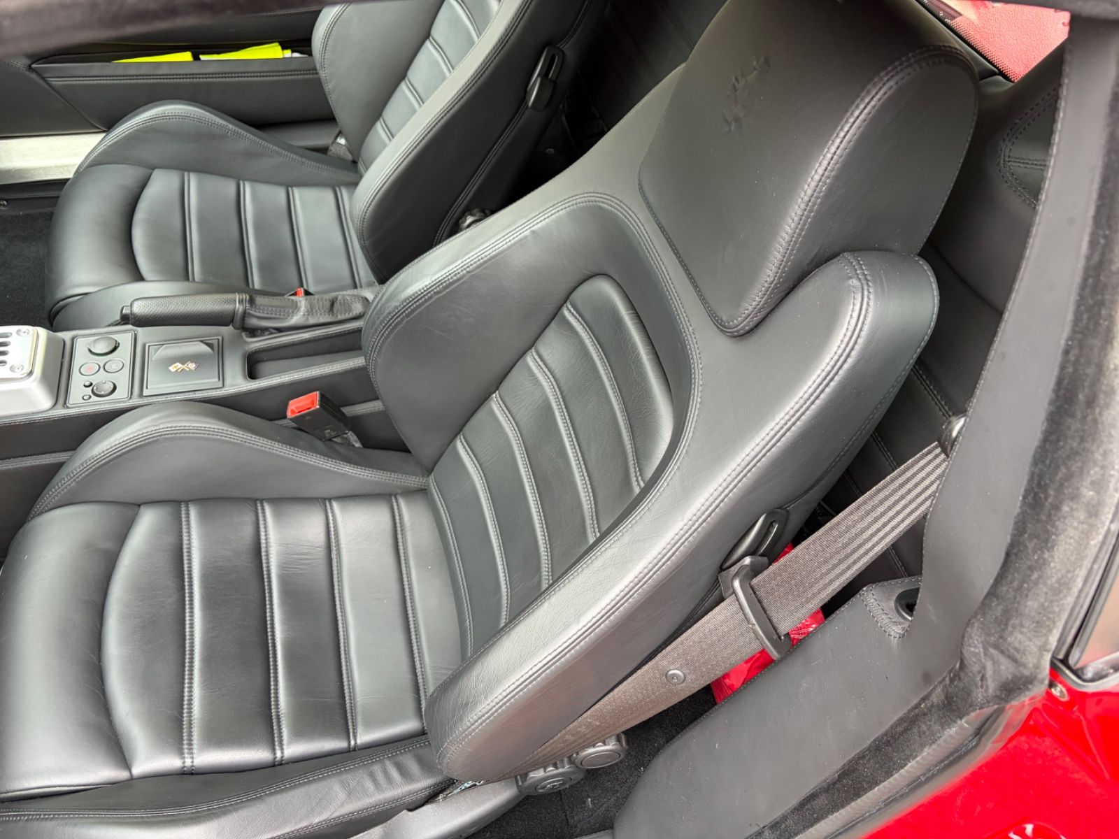 FERRARI F430 18