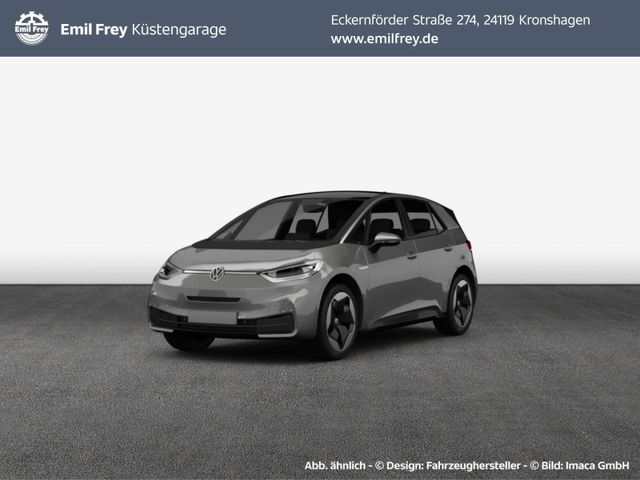 VW ID.3 Pro electric AppConnect/LED/Navi