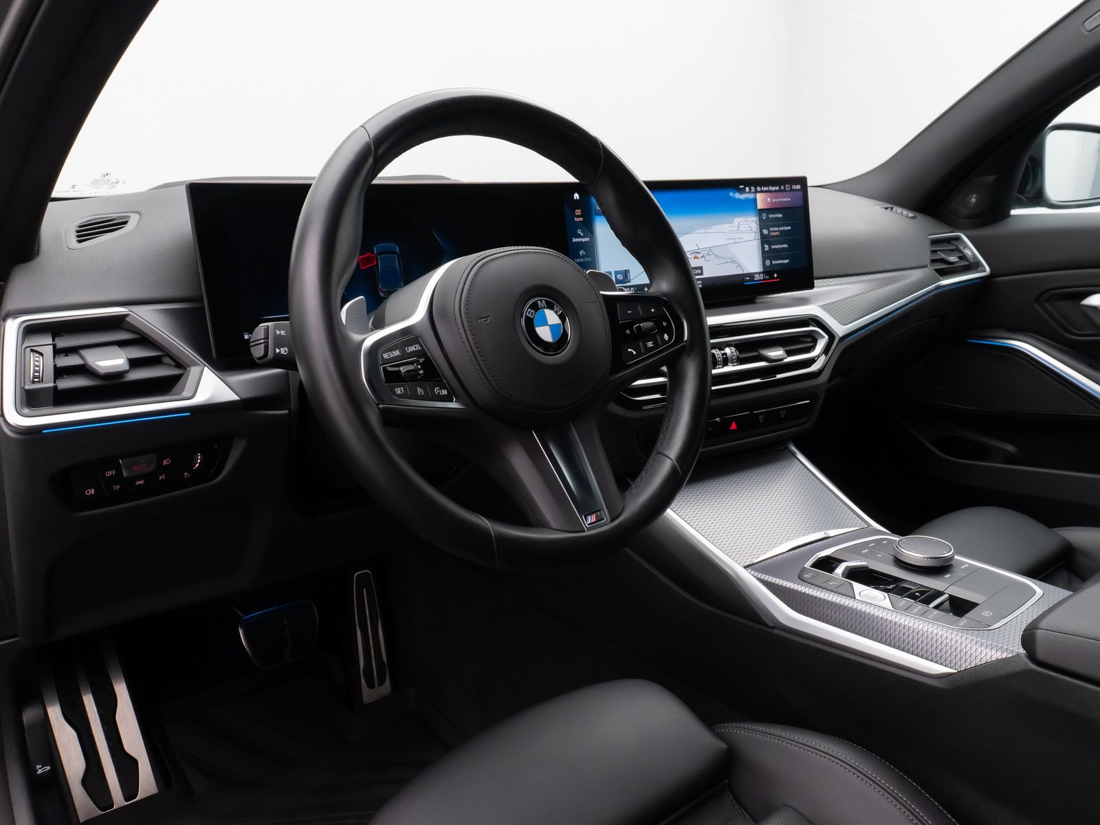Fahrzeugabbildung BMW M340i xD HUD DAB H/K DrivingAssist Memory 19Zoll