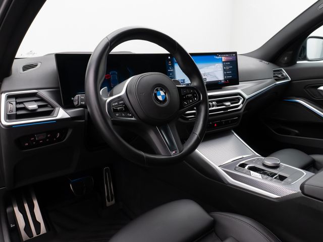 Foto Nummer 20: BMW 340i