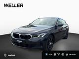 BMW 620d GT Laser StdHz Pano HUD DrAss ActGuard HiFi - BMW 620 Gran Turismo Gebrauchtwagen