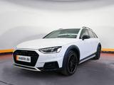 Audi A4 allroad 40 TDI quattro S tro. MATRIX AHK virt - Audi A4 Allroad in Duisburg