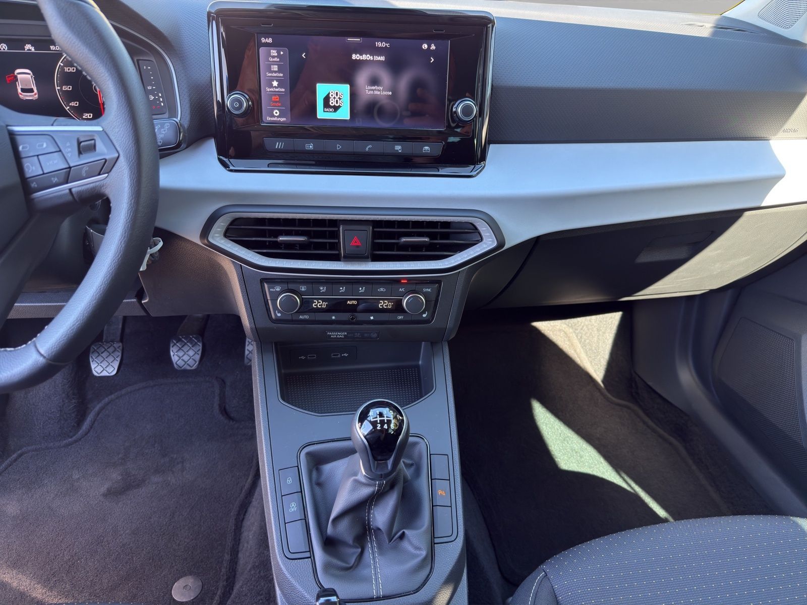 Seat Ibiza - Bild 12