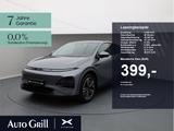 XPENG G6 RWD Long Range AHK CarPlay 360Kam ACC Pano - XPENG G6 Neuwagen