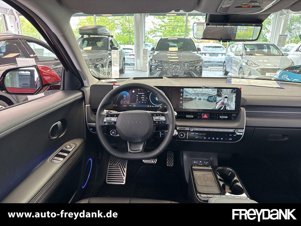 Hyundai IONIQ 5 FL (MY26) 84 kWh 2WD (229 PS) UNIQ Park-