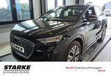 Audi Q4 40 e-tron  AHK Standheiz Navi LED PDC LM Temp