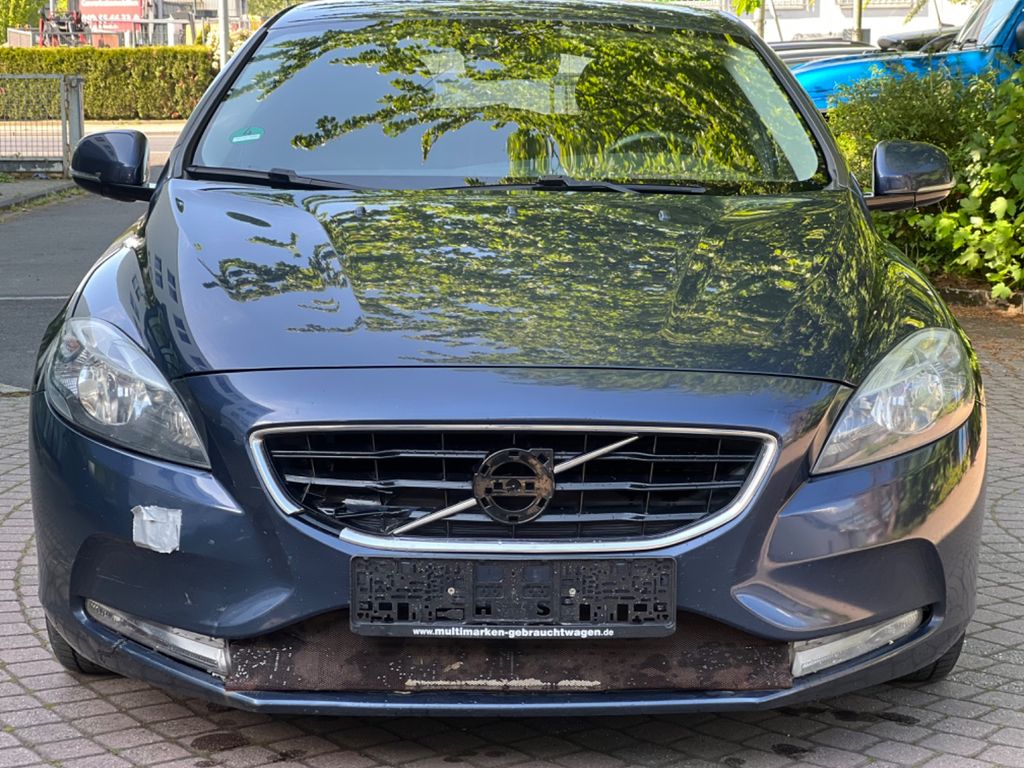 Angebot ansehen Volvo V40
