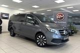 Mercedes-Benz V 250d Lang *7Sitzer*AHK*Kamera*Leder*Ambiente - Mercedes-Benz V-Klasse: Ambiente