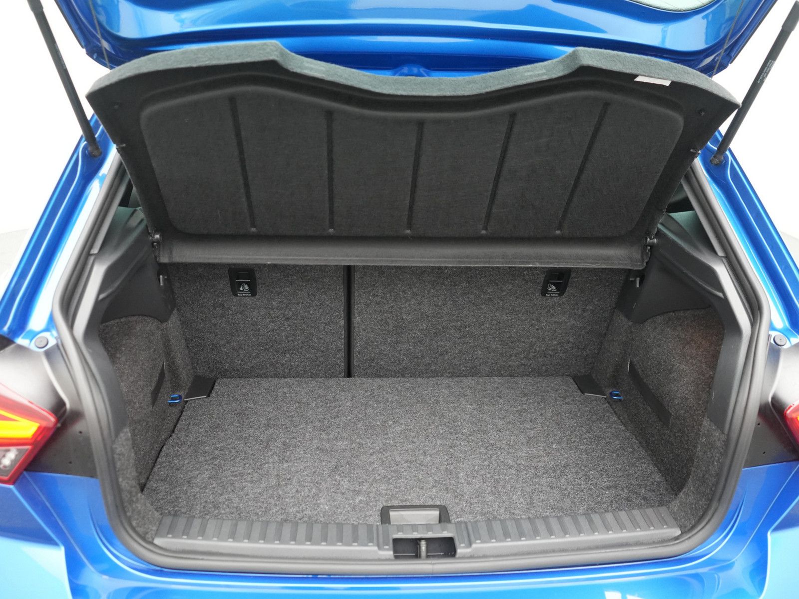 Seat Ibiza - Bild 13