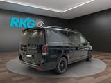 Mercedes-Benz V 300 d 4M AVANTGARDE Lang NIGHT SPURPAKET 360° - : Panorama-Dach, Van