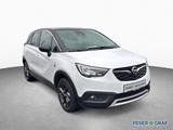 Opel Crossland (X) Opel 2020 1.2 Turbo 130PS - gebrauchte Opel Crossland (X) aus dem Jahr 2020