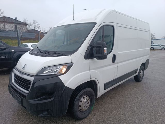 Peugeot Boxer Kasten Hochraum 333 L2H2 Pro BlueHDi 140 S