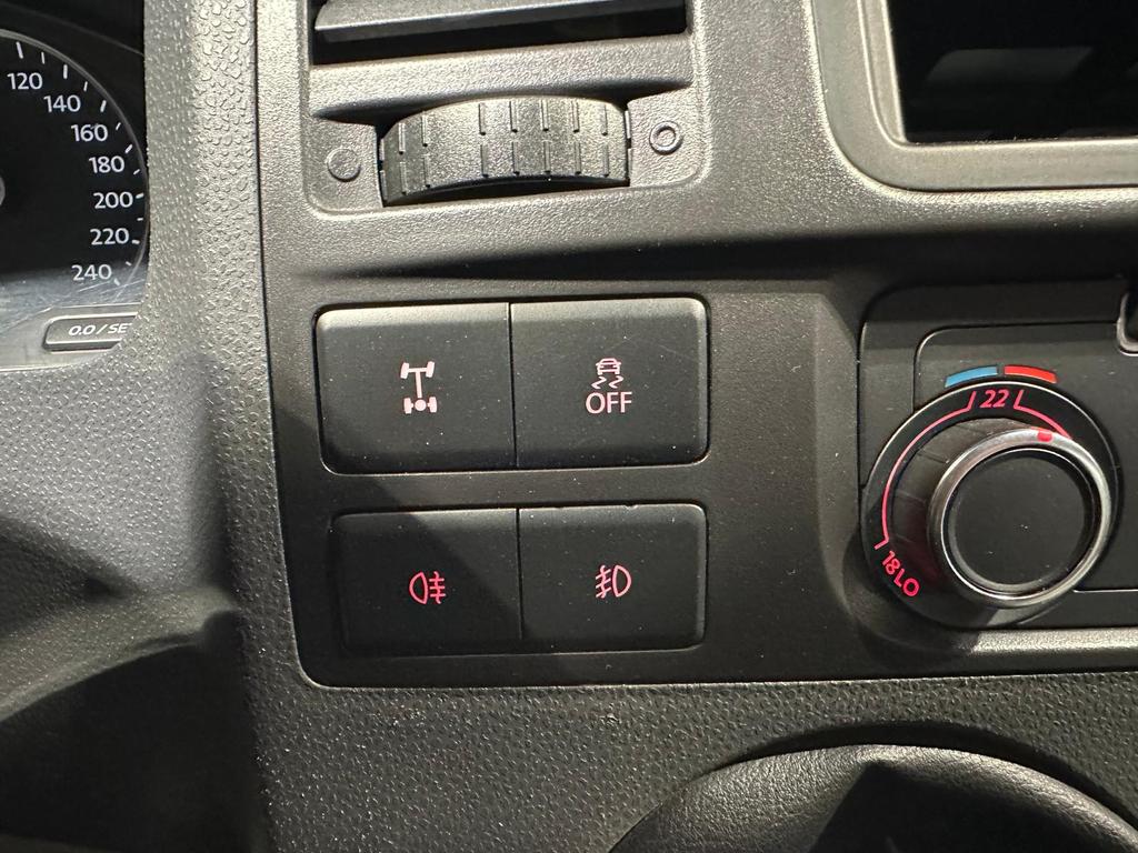 Volkswagen T5 andere