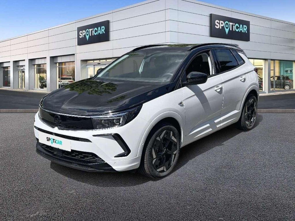 Opel Andere