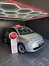 Fiat 500 1.3 Multijet 95 CV Sport 11/2012 - Fiat 500 aus 2012: Sport