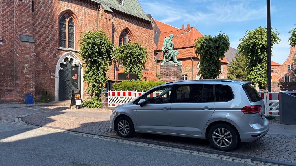 Image of Volkswagen Touran