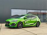 Ford Focus Lim. ST X Sport Head-up Styling Paket - Ford Focus: Grün, ST