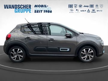 Citroën C3 Elle Online Edition PT 110 Navi+SHZ+RFK+LM