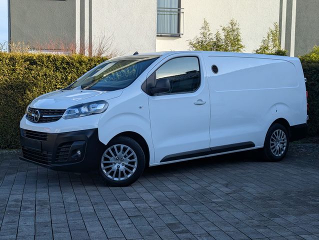 Opel Vivaro Kasten Edition L *Kamera*1.Hand*LANG*