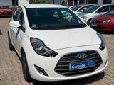 Hyundai ix20 YES!/1.Hd/Garantie/HU/AU/Neu/Neu Inspektio - Hyundai ix20 in Frankfurt (Main)