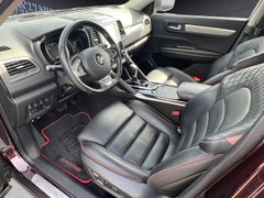 RENAULT Koleos Initiale Paris 4x4 KLIMA,NAVI,PDC,PANO