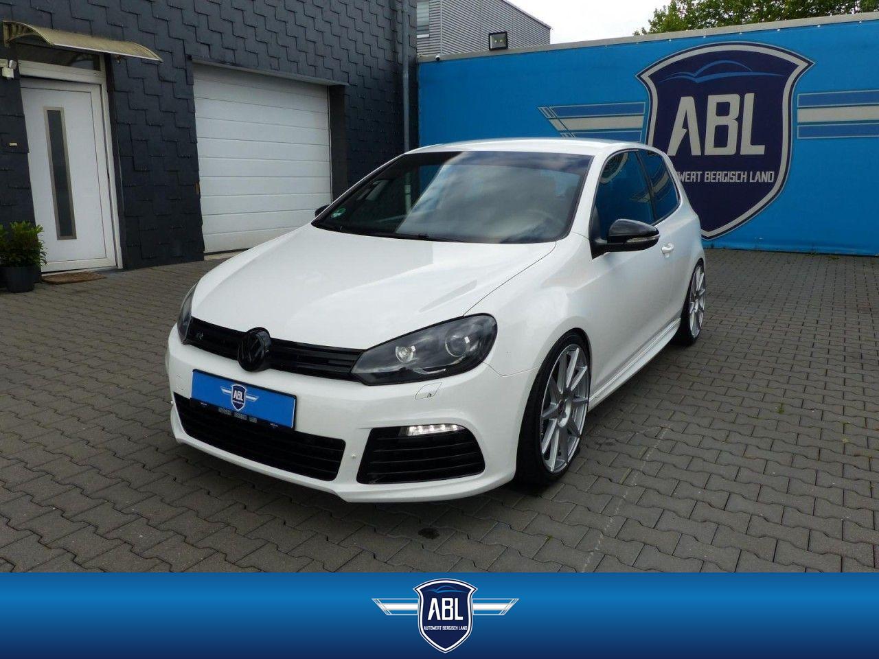 Volkswagen Golf GOLF.VI.R.2.0TFSI.4MO.XENON.NAVI.PDC.KLIMA.