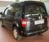 Volkswagen Caddy Life Team 4Motion 1.9TDI*ALLRAD*AHK* - Volkswagen Caddy: 1.9