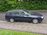 Ford Mondeo BWY - Kombi - 125PS EZ: 2004 - Ford Mondeo aus 2004: Kombi