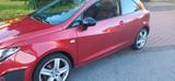 Seat ibiza 1.4 Tsi Sport - Seat Ibiza aus 2009: Sport