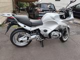 BMW R1200ST - BMW R1200ST