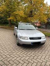 Audi A3 1.6 Benzin - Audi A3 aus 1998