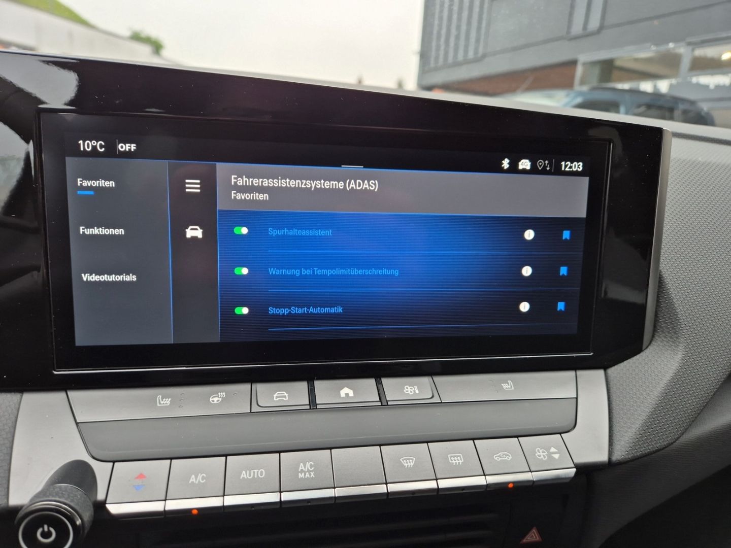 Opel Astra - Bild 20