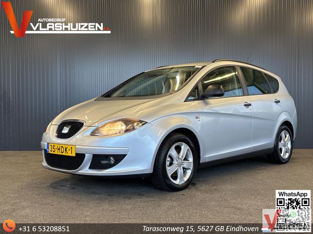 Seat Altea XL 1.4 TSI Clubstyle | klima | Cruise |