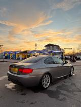 BMW E92 320D - M Paket, HiFi, LCI (Schlachter/... - BMW 3er-Reihe E92 mit Diesel-Antrieb