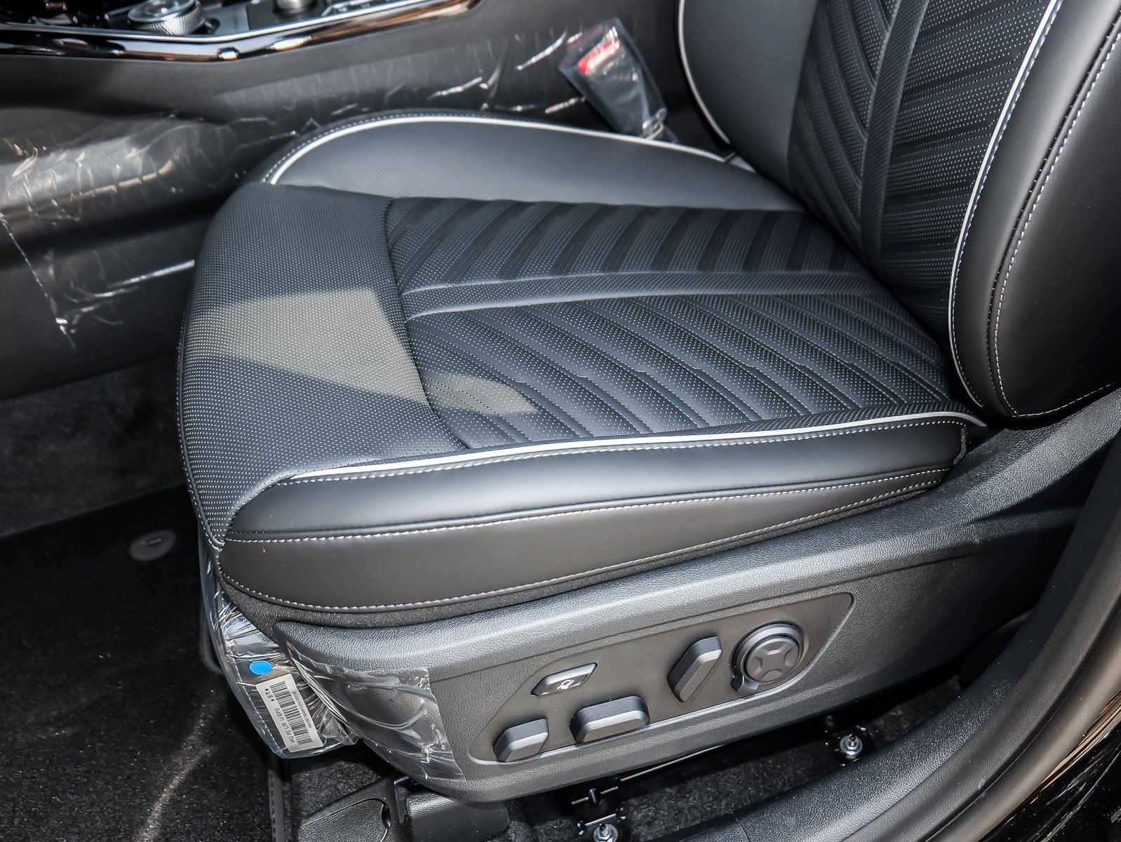 Kia Sorento - Bild 18
