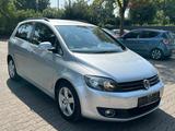 Volkswagen Golf Plus IV Team*KLIMAAUTOM*NAVI*PDC*TOP GEPF* - Volkswagen Golf Plus aus 2010: Team