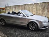 Audi A4 2.7 TDI (DPF) Cabriolet - Komplet S Line